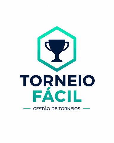 Logo Torneio Fácil